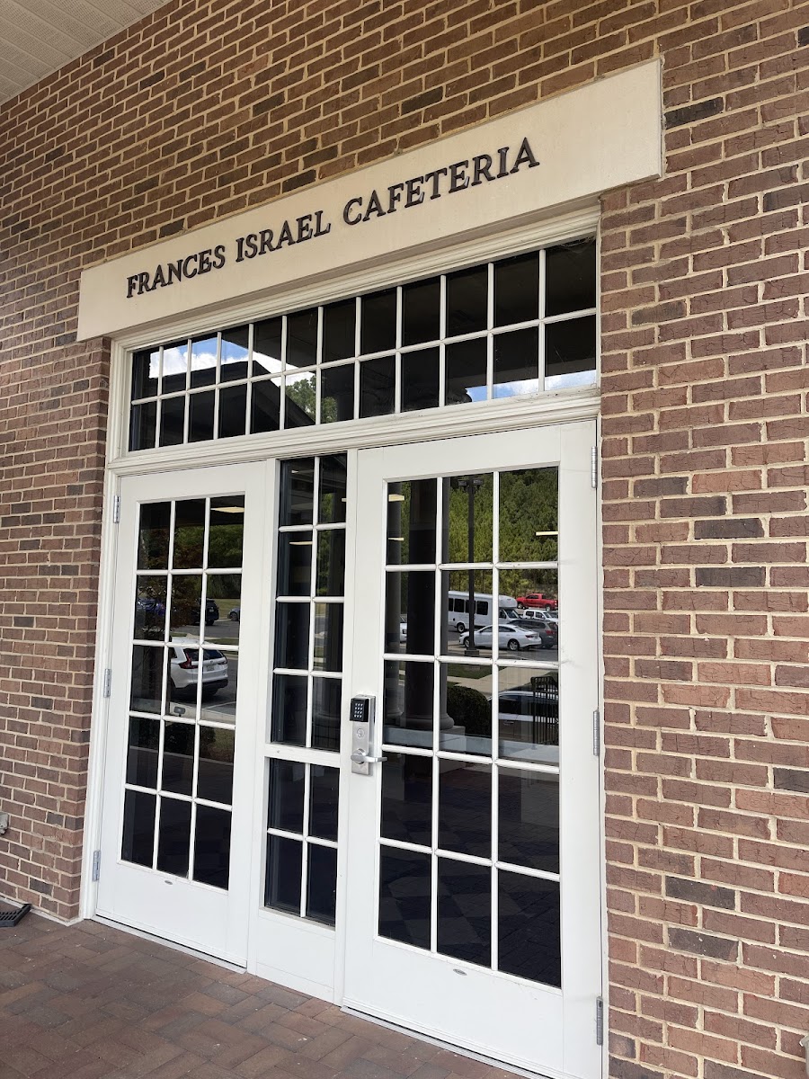 Five Loaves Bakery & Cafe